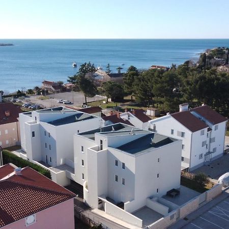 A&V Residence Novigrad  Zewnętrze zdjęcie