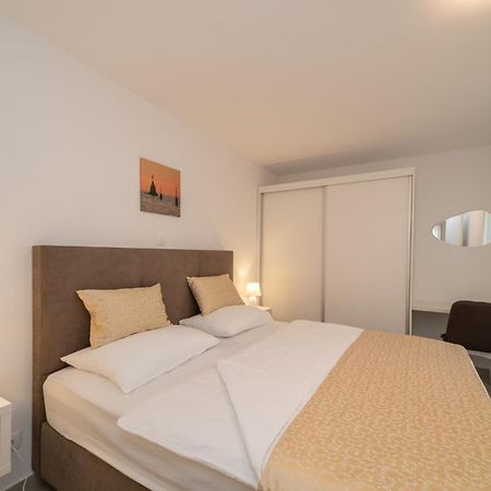 A&V Residence Novigrad  Zewnętrze zdjęcie