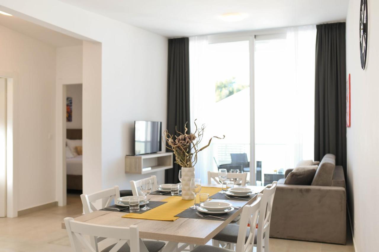 A&V Residence Novigrad  Zewnętrze zdjęcie