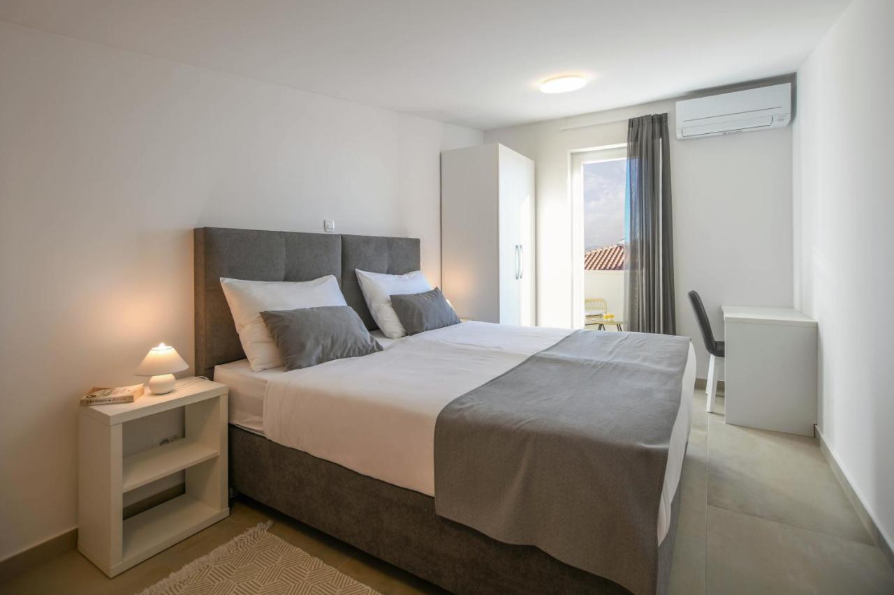 A&V Residence Novigrad  Zewnętrze zdjęcie