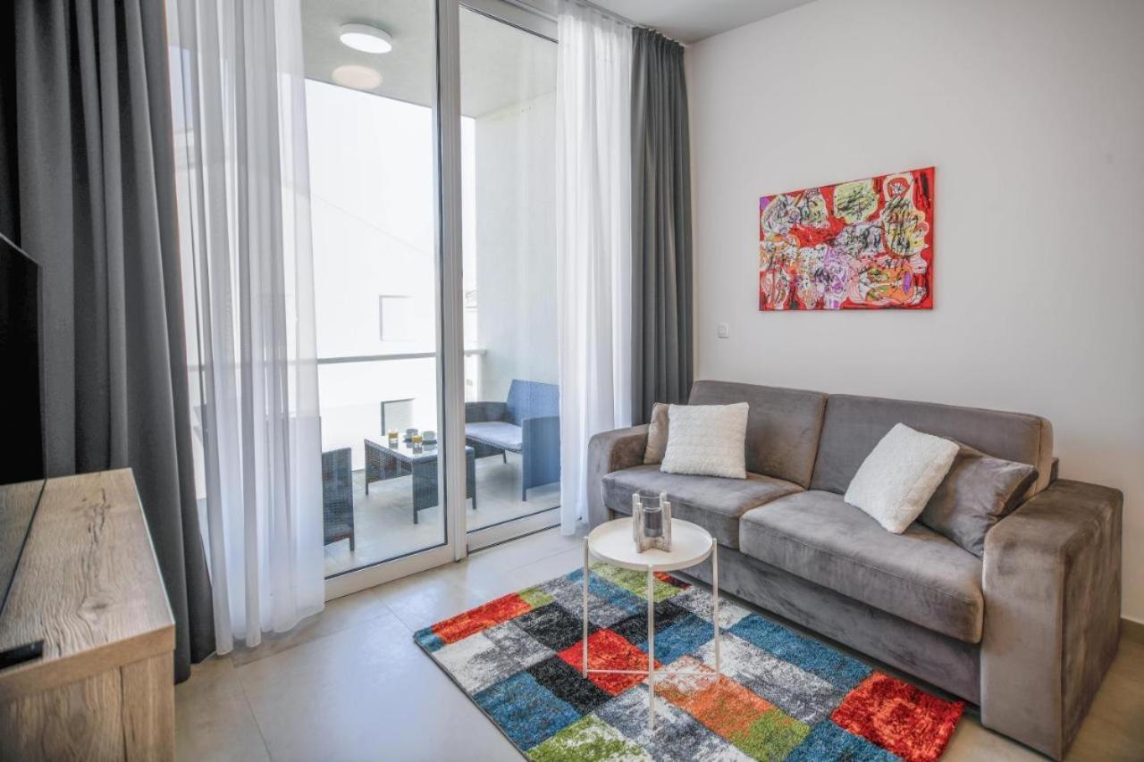 A&V Residence Novigrad  Zewnętrze zdjęcie