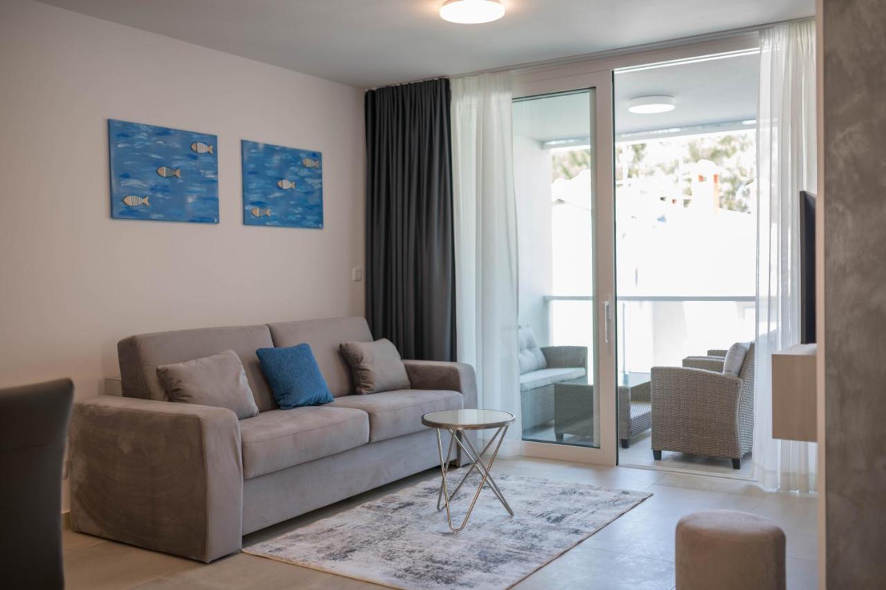 A&V Residence Novigrad  Zewnętrze zdjęcie