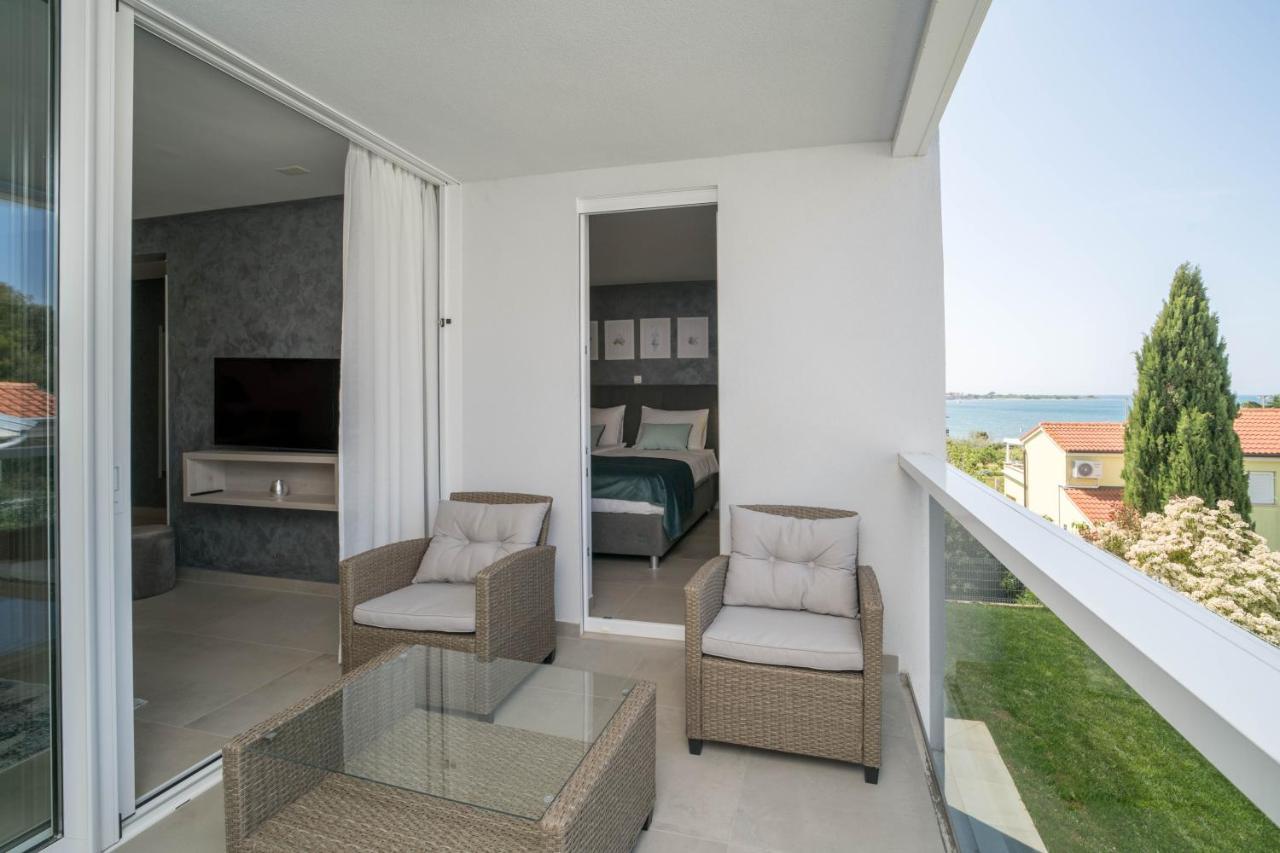 A&V Residence Novigrad  Zewnętrze zdjęcie