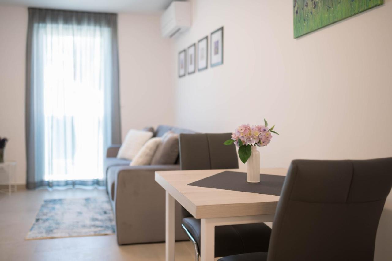 A&V Residence Novigrad  Zewnętrze zdjęcie