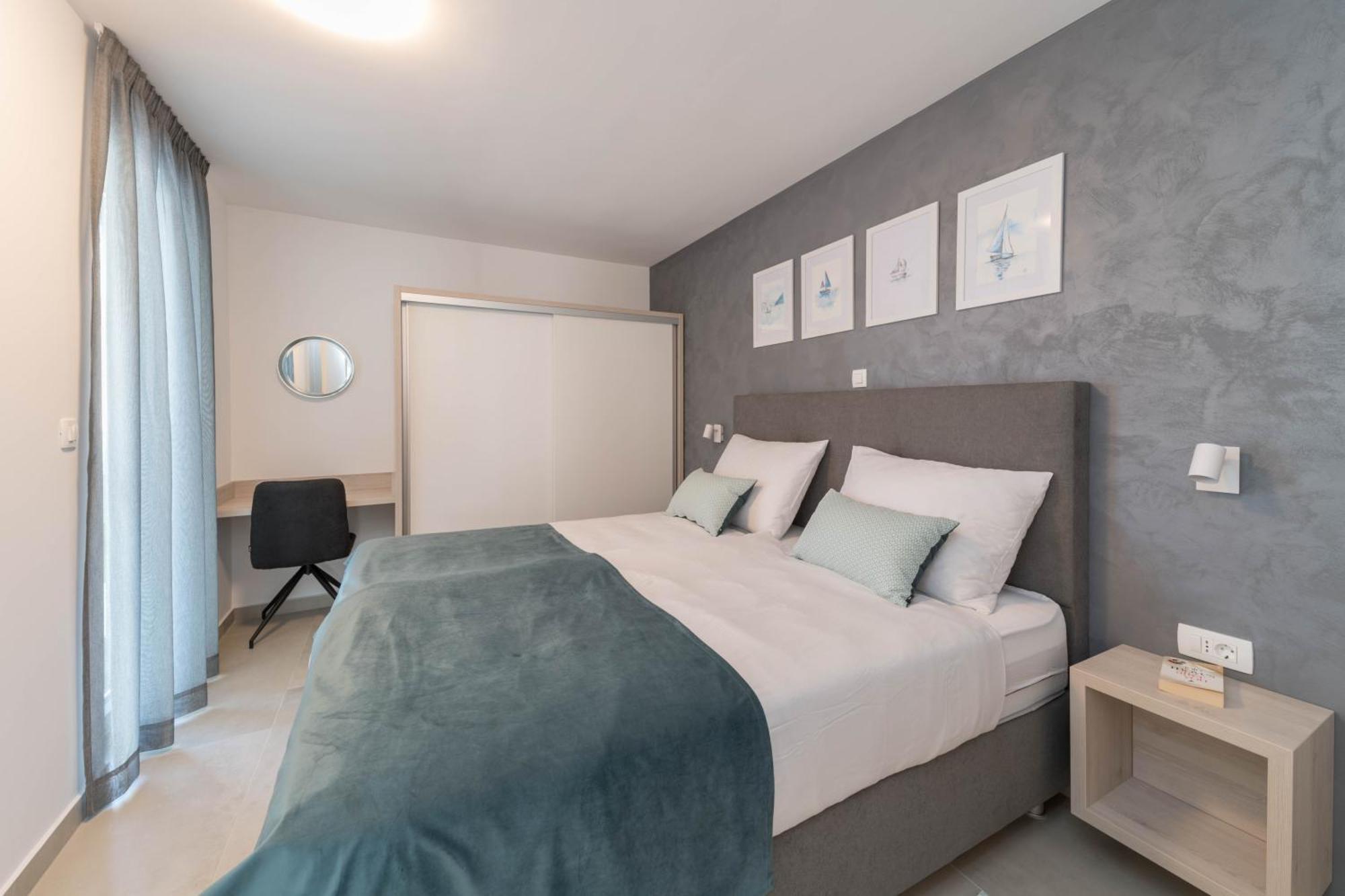 A&V Residence Novigrad  Zewnętrze zdjęcie