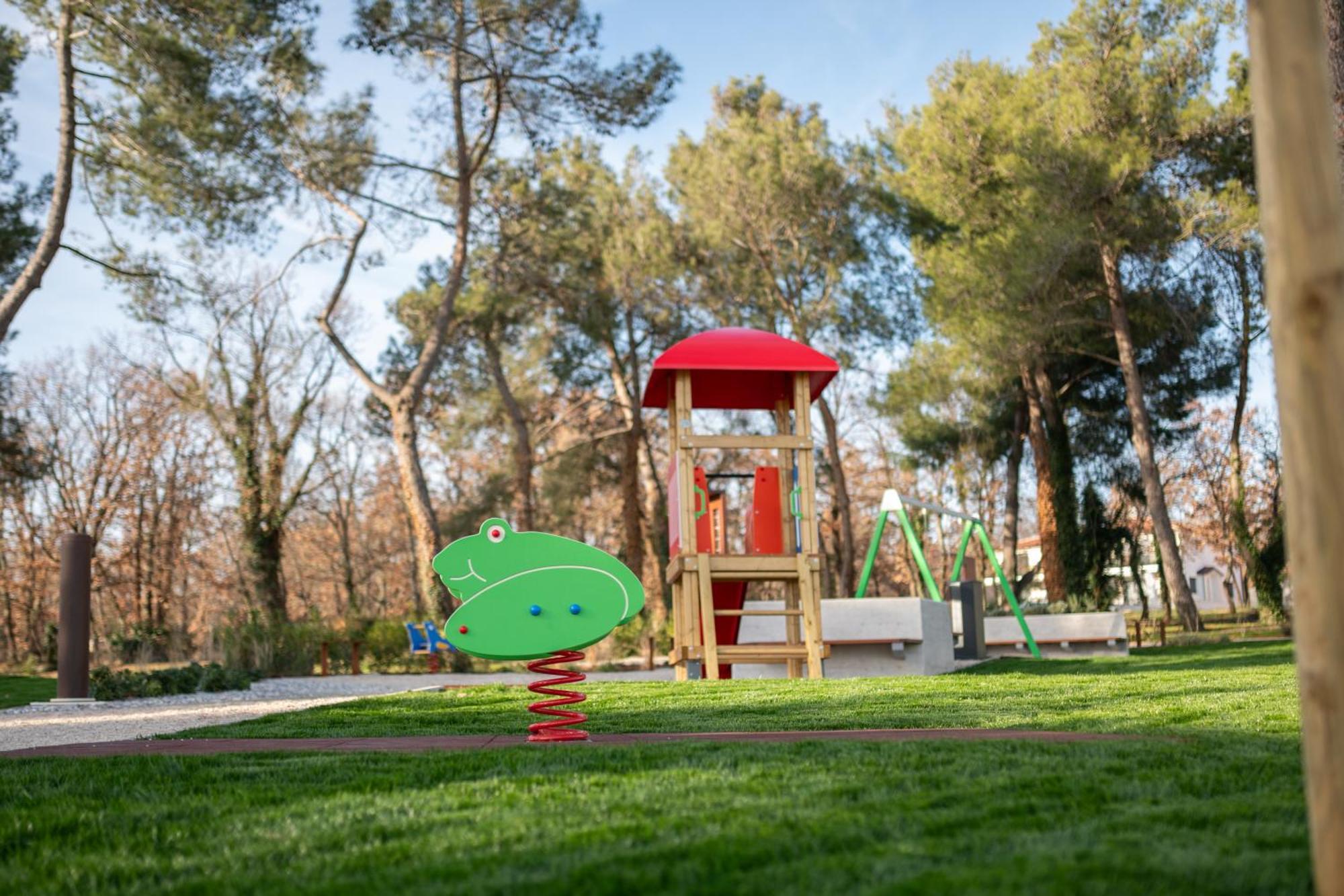 A&V Residence Novigrad  Zewnętrze zdjęcie