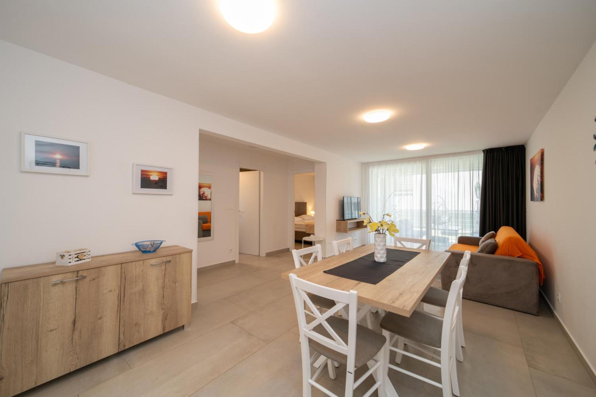 A&V Residence Novigrad  Pokój zdjęcie