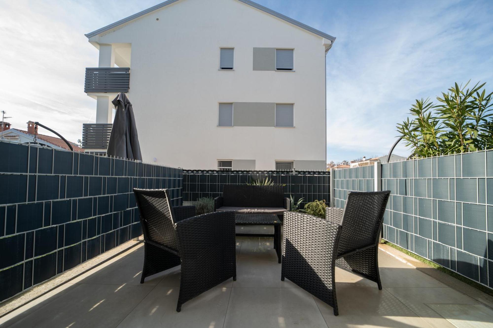 A&V Residence Novigrad  Pokój zdjęcie