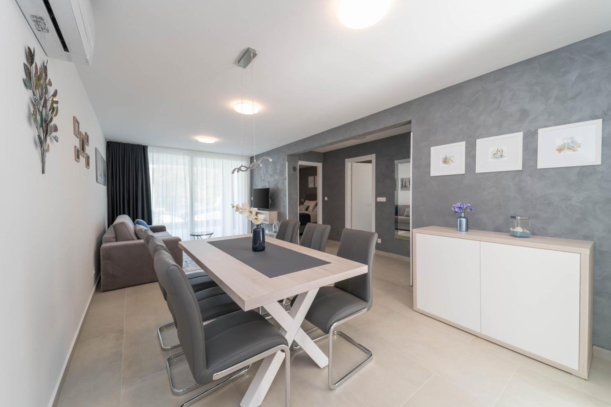 A&V Residence Novigrad  Pokój zdjęcie