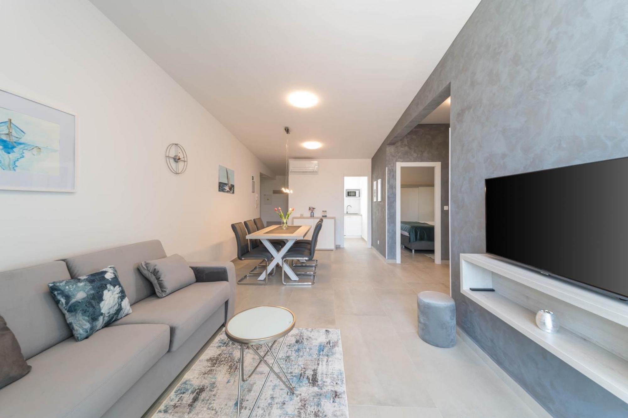 A&V Residence Novigrad  Pokój zdjęcie