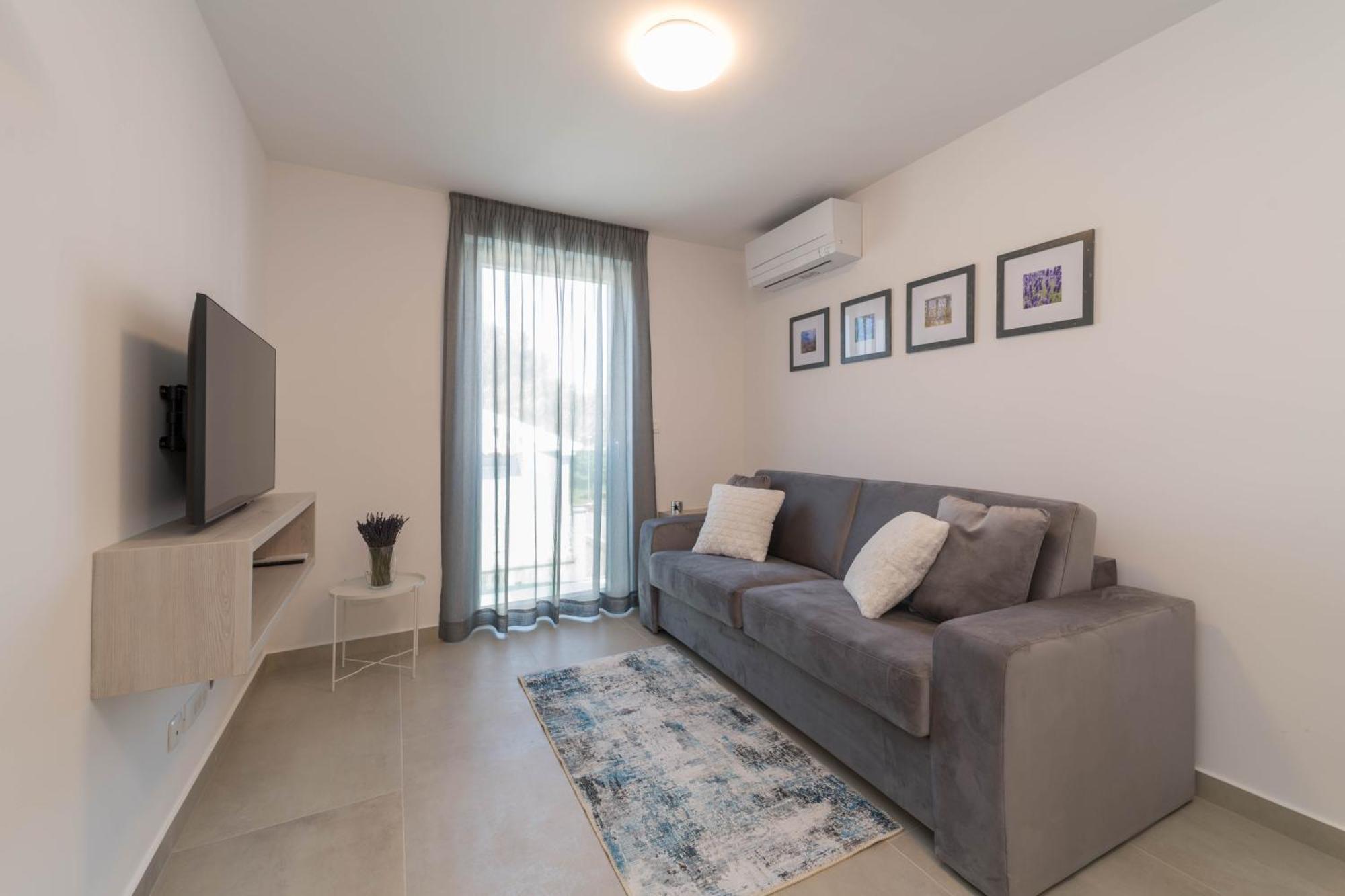 A&V Residence Novigrad  Pokój zdjęcie