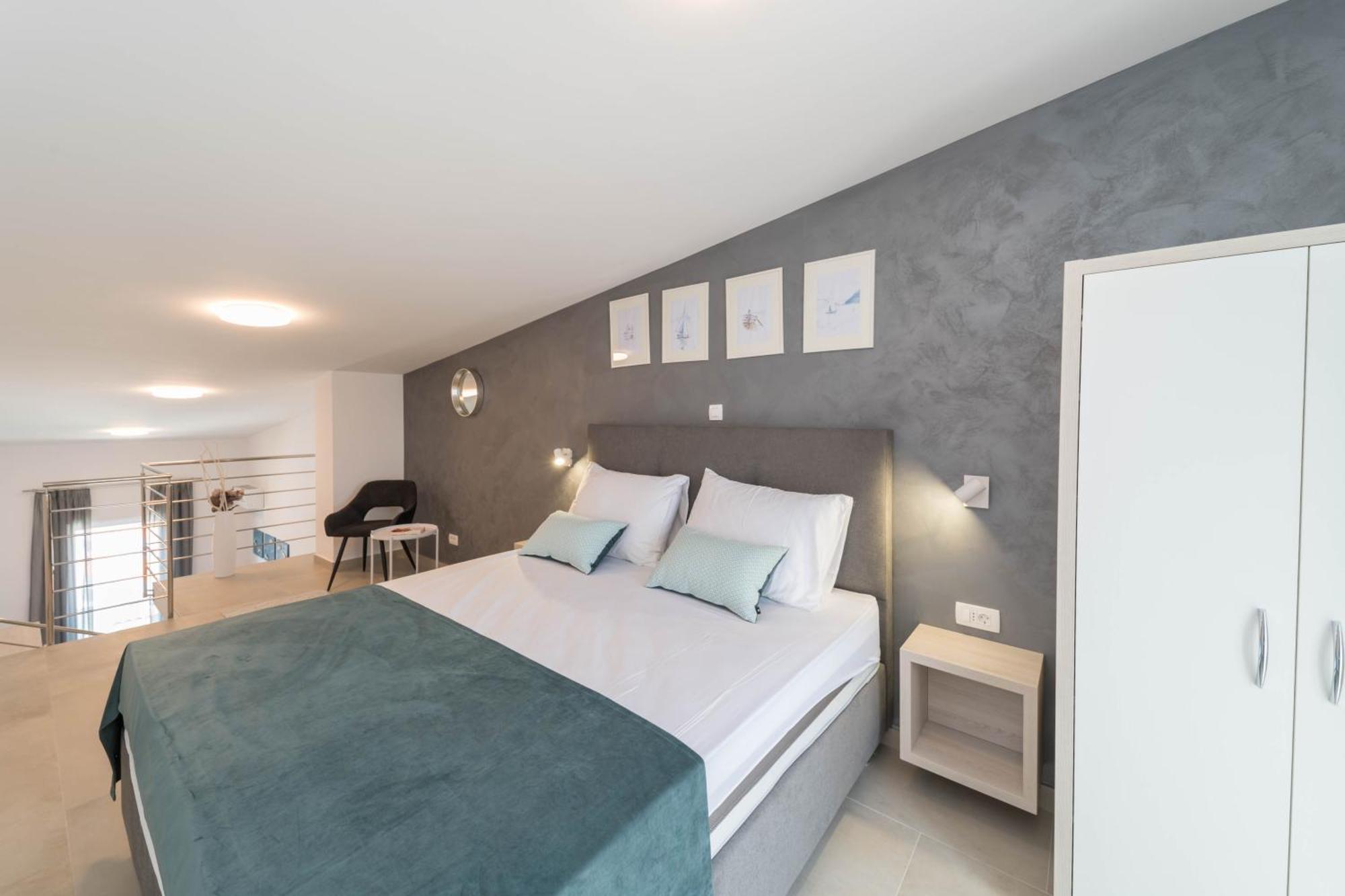 A&V Residence Novigrad  Pokój zdjęcie