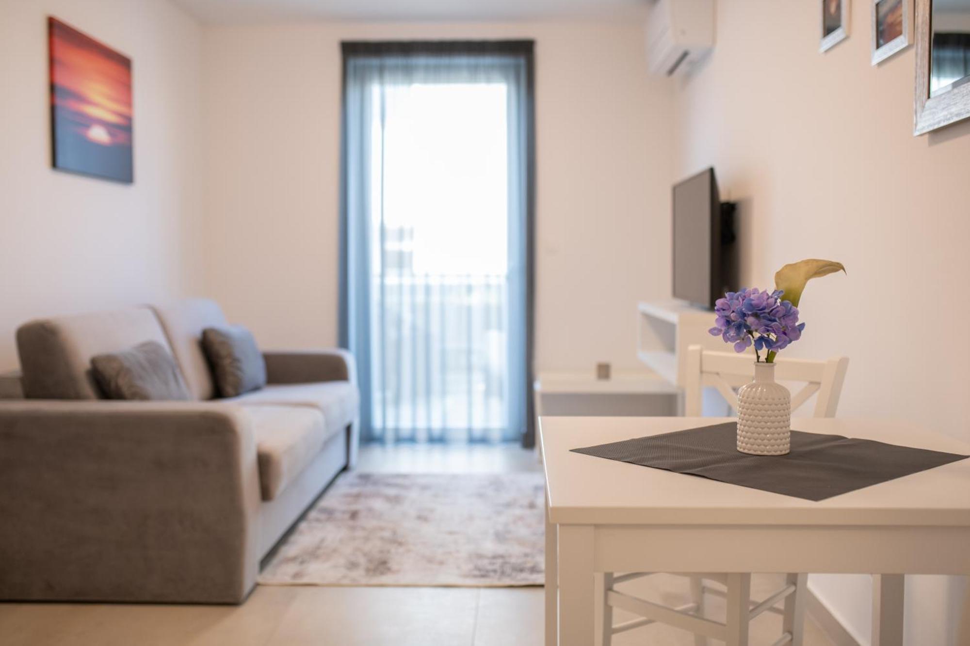 A&V Residence Novigrad  Pokój zdjęcie