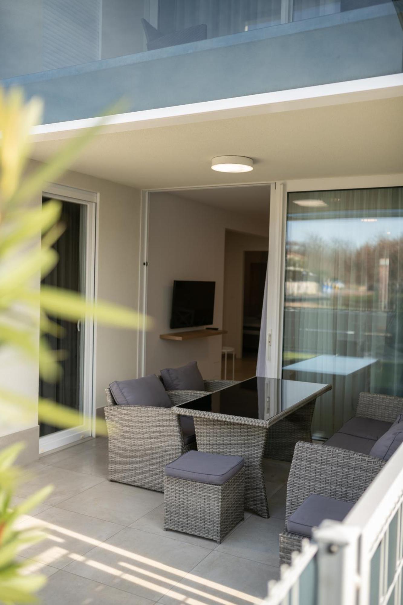 A&V Residence Novigrad  Pokój zdjęcie