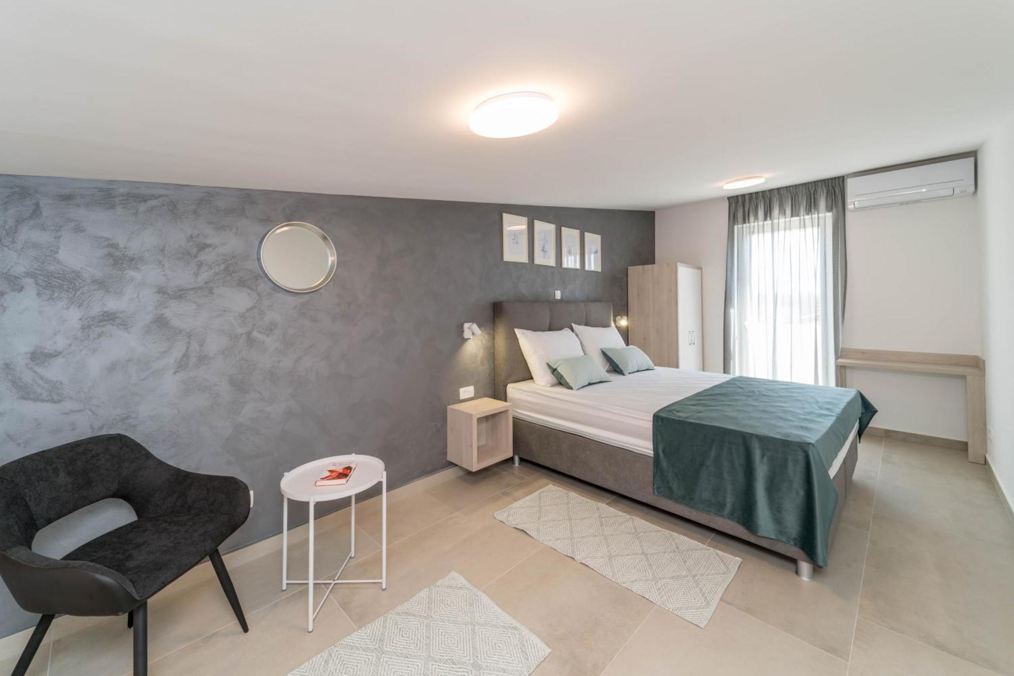 A&V Residence Novigrad  Pokój zdjęcie
