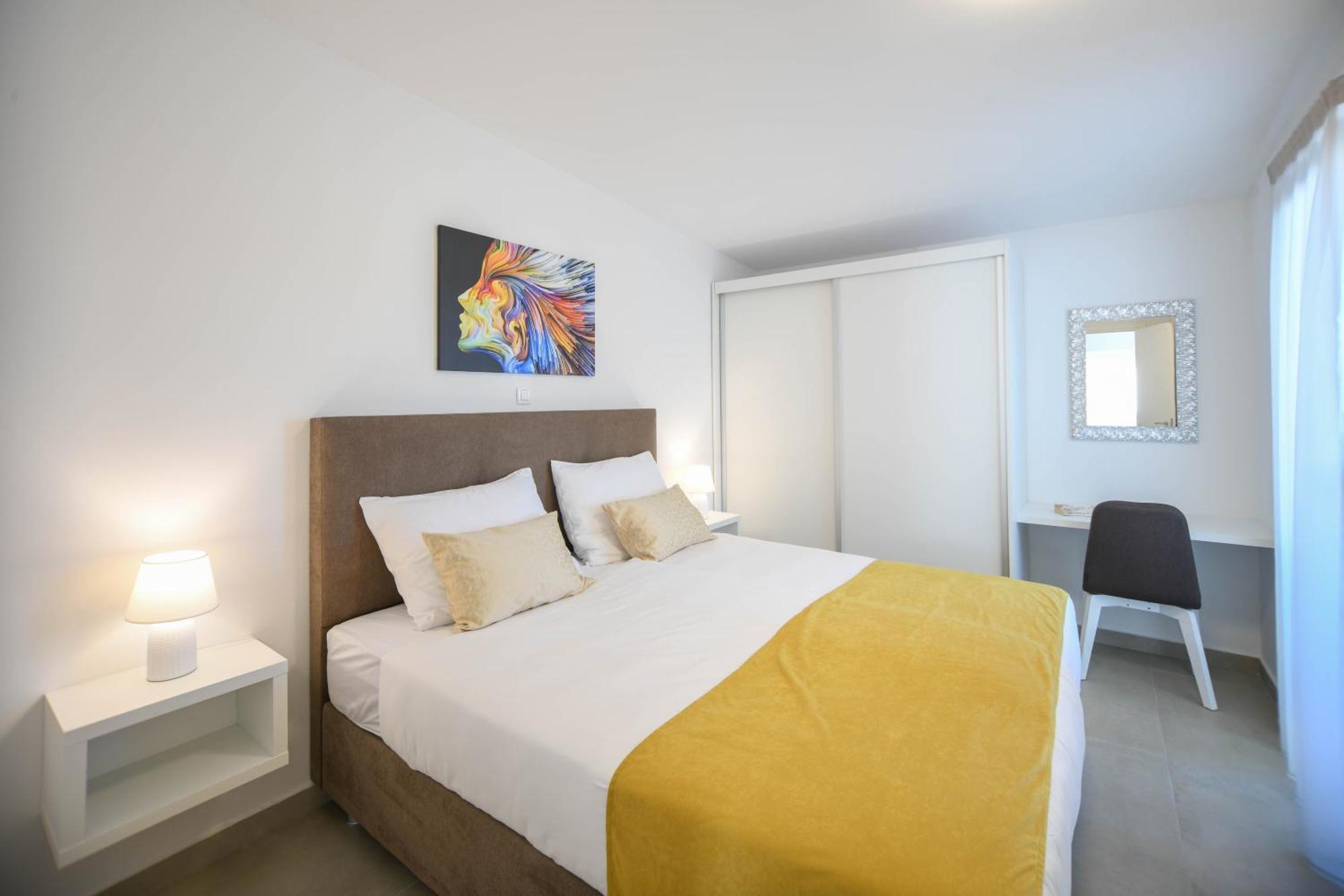 A&V Residence Novigrad  Pokój zdjęcie