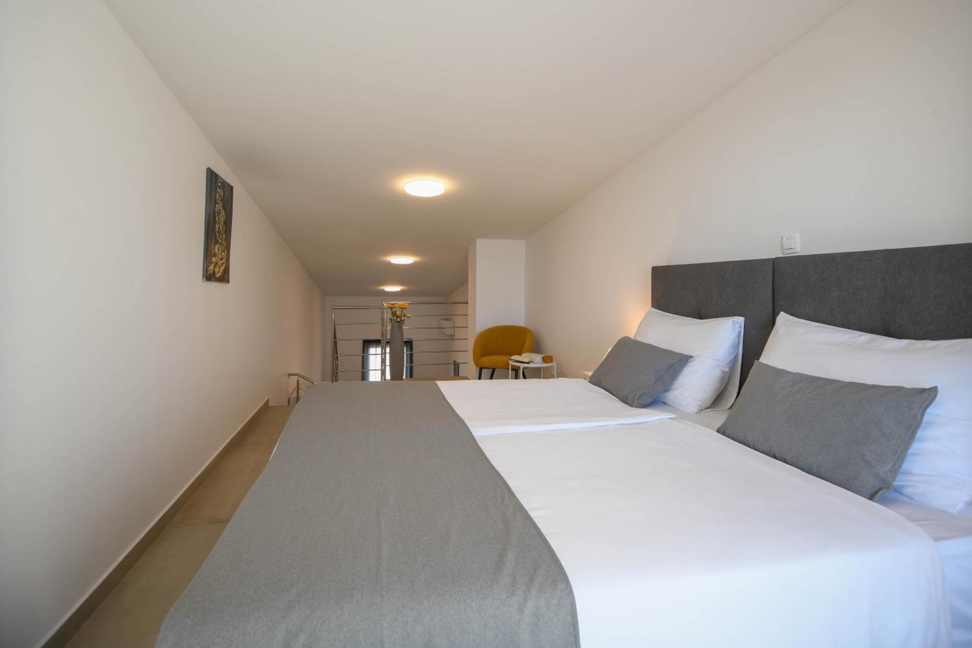 A&V Residence Novigrad  Pokój zdjęcie