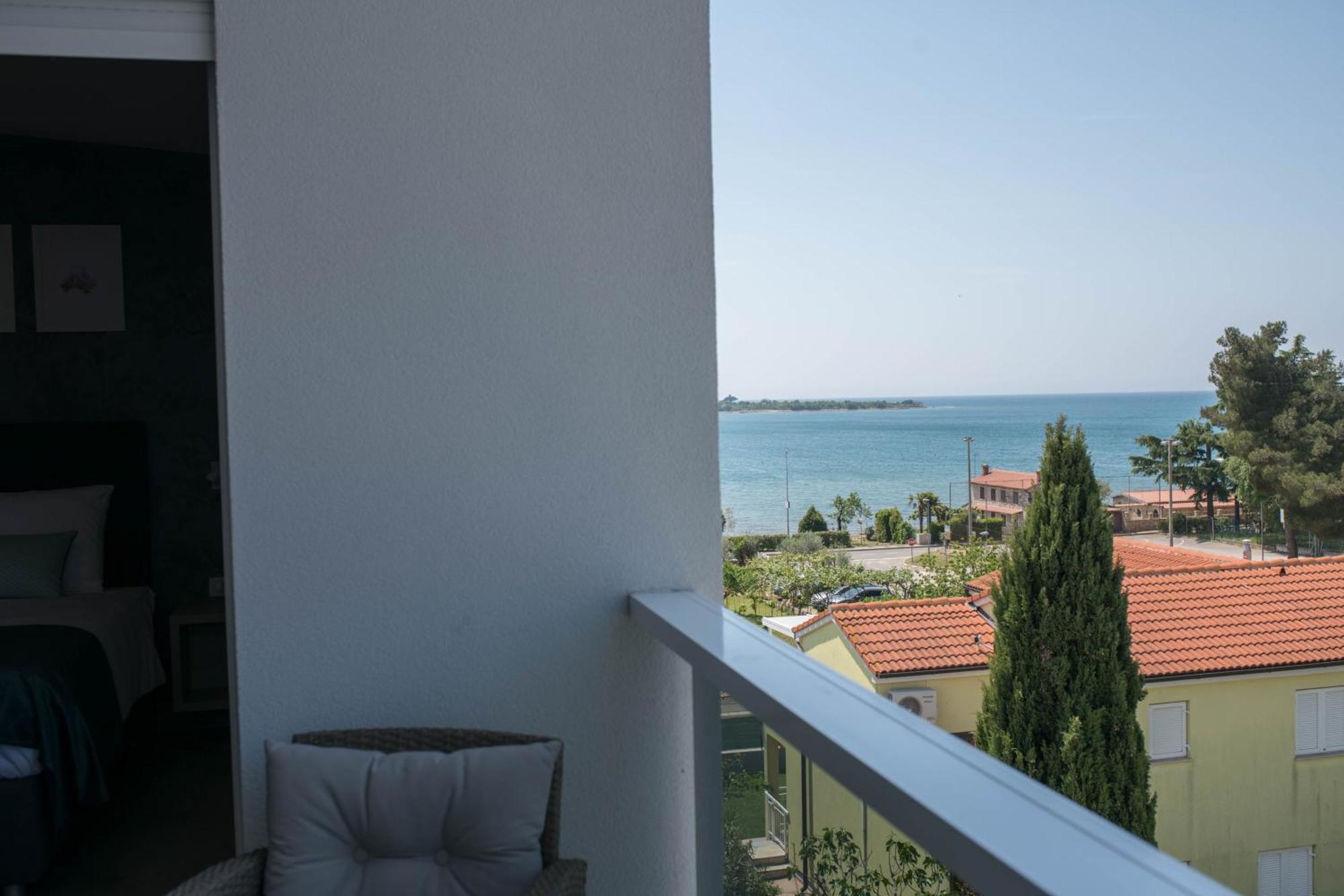 A&V Residence Novigrad  Pokój zdjęcie