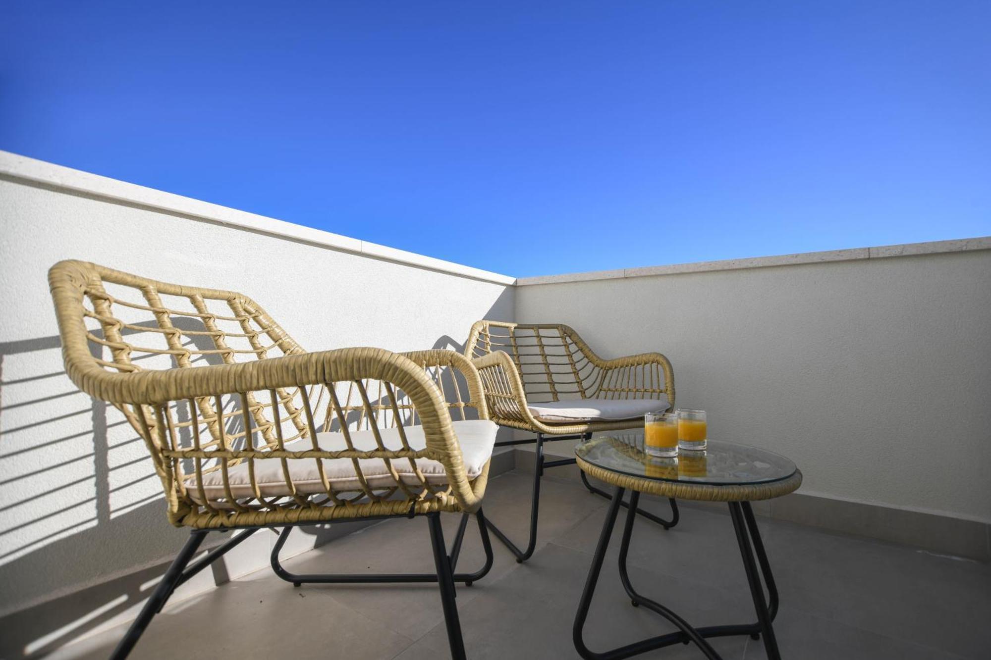 A&V Residence Novigrad  Pokój zdjęcie