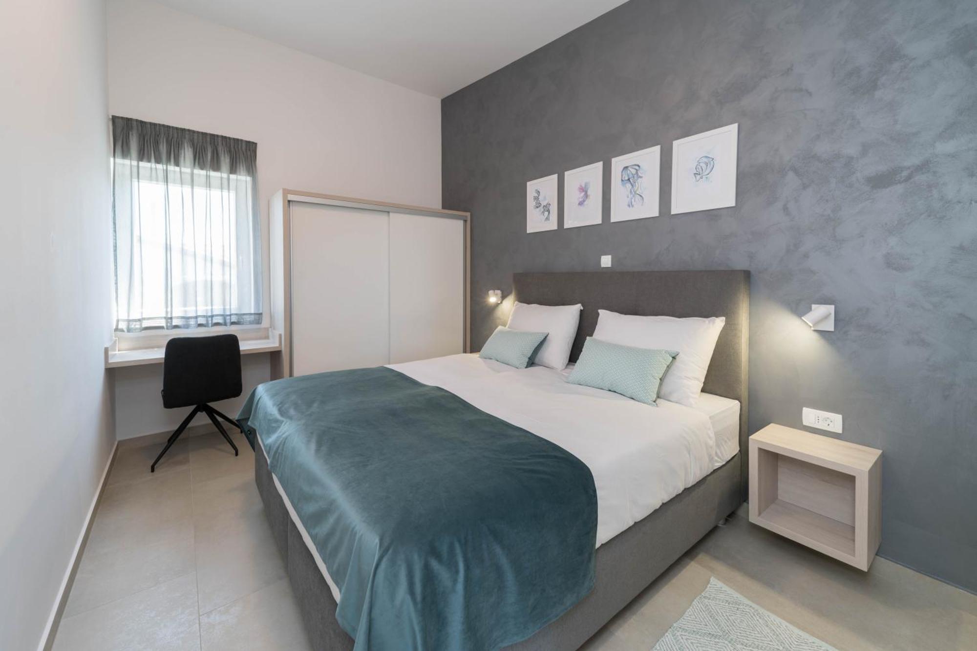 A&V Residence Novigrad  Pokój zdjęcie