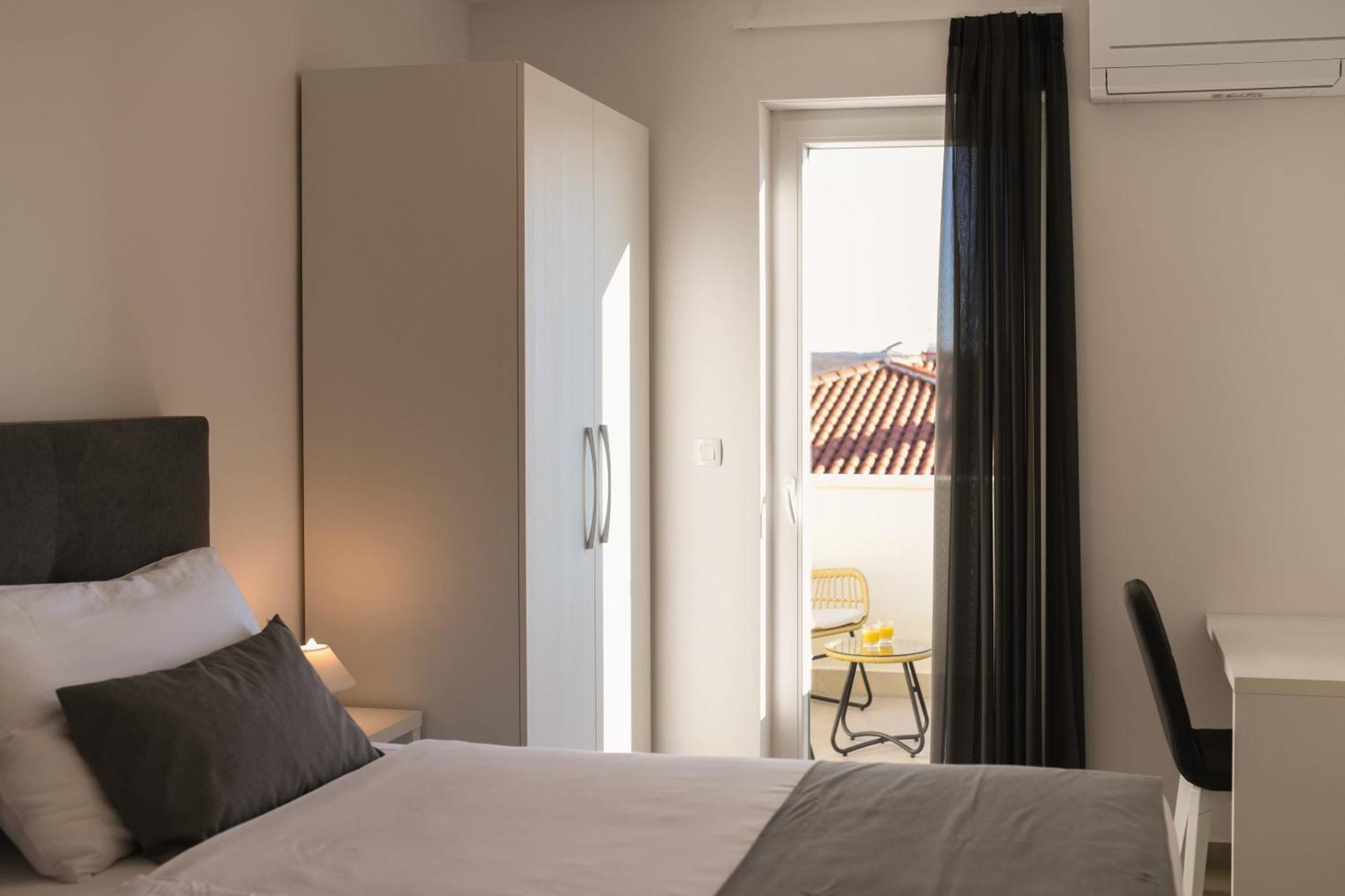 A&V Residence Novigrad  Pokój zdjęcie
