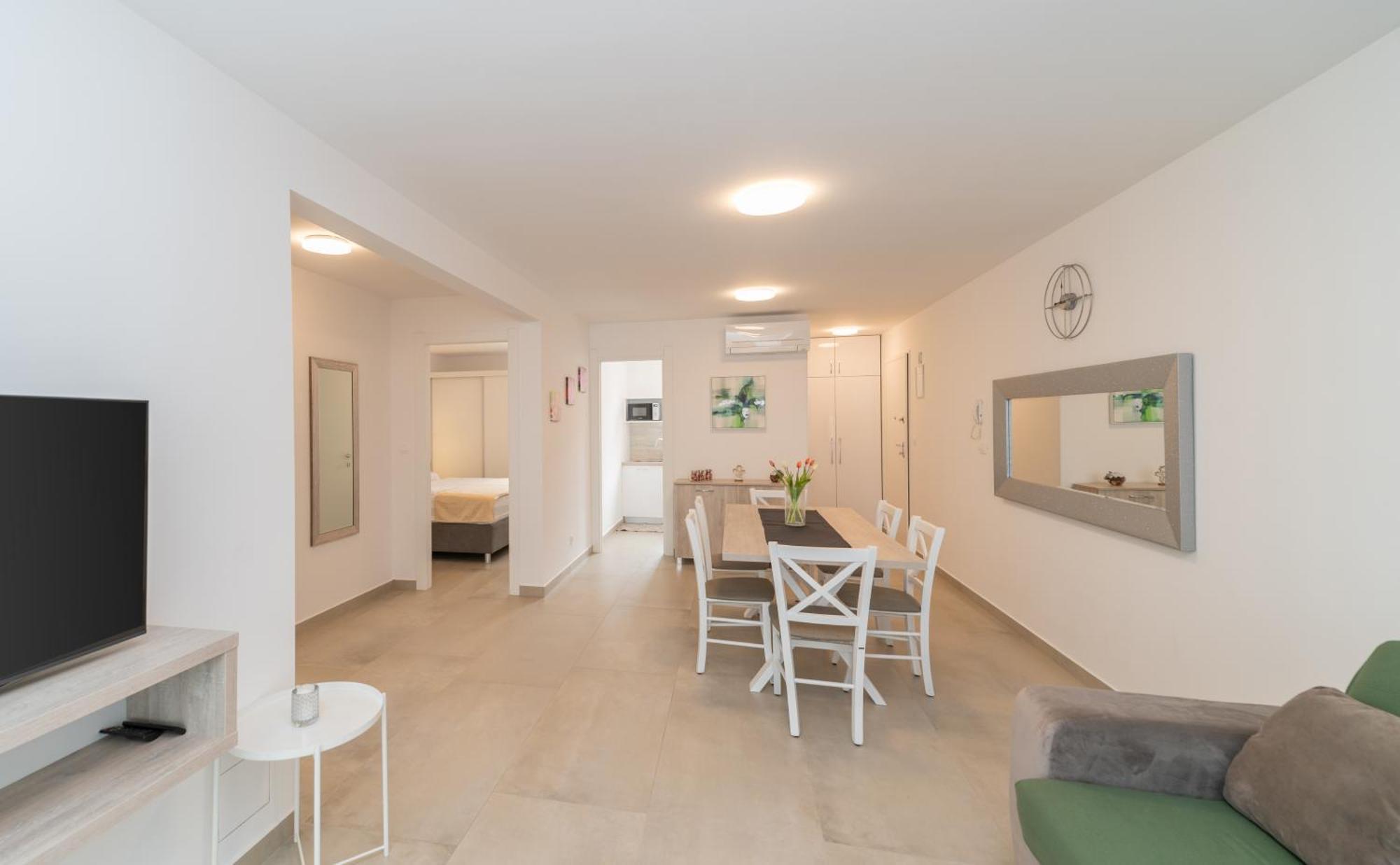 A&V Residence Novigrad  Pokój zdjęcie