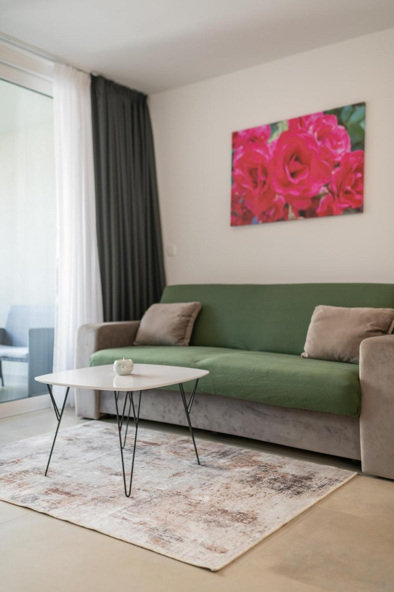 A&V Residence Novigrad  Pokój zdjęcie