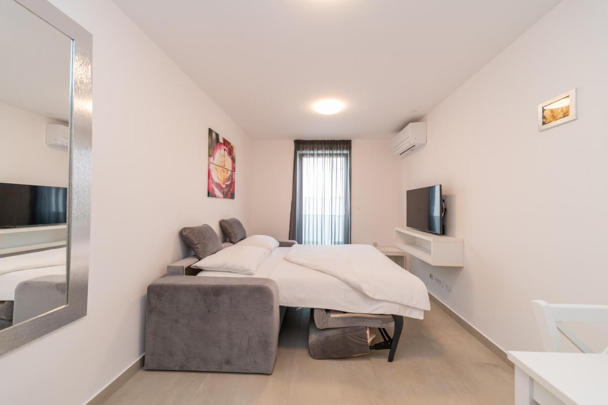 A&V Residence Novigrad  Pokój zdjęcie