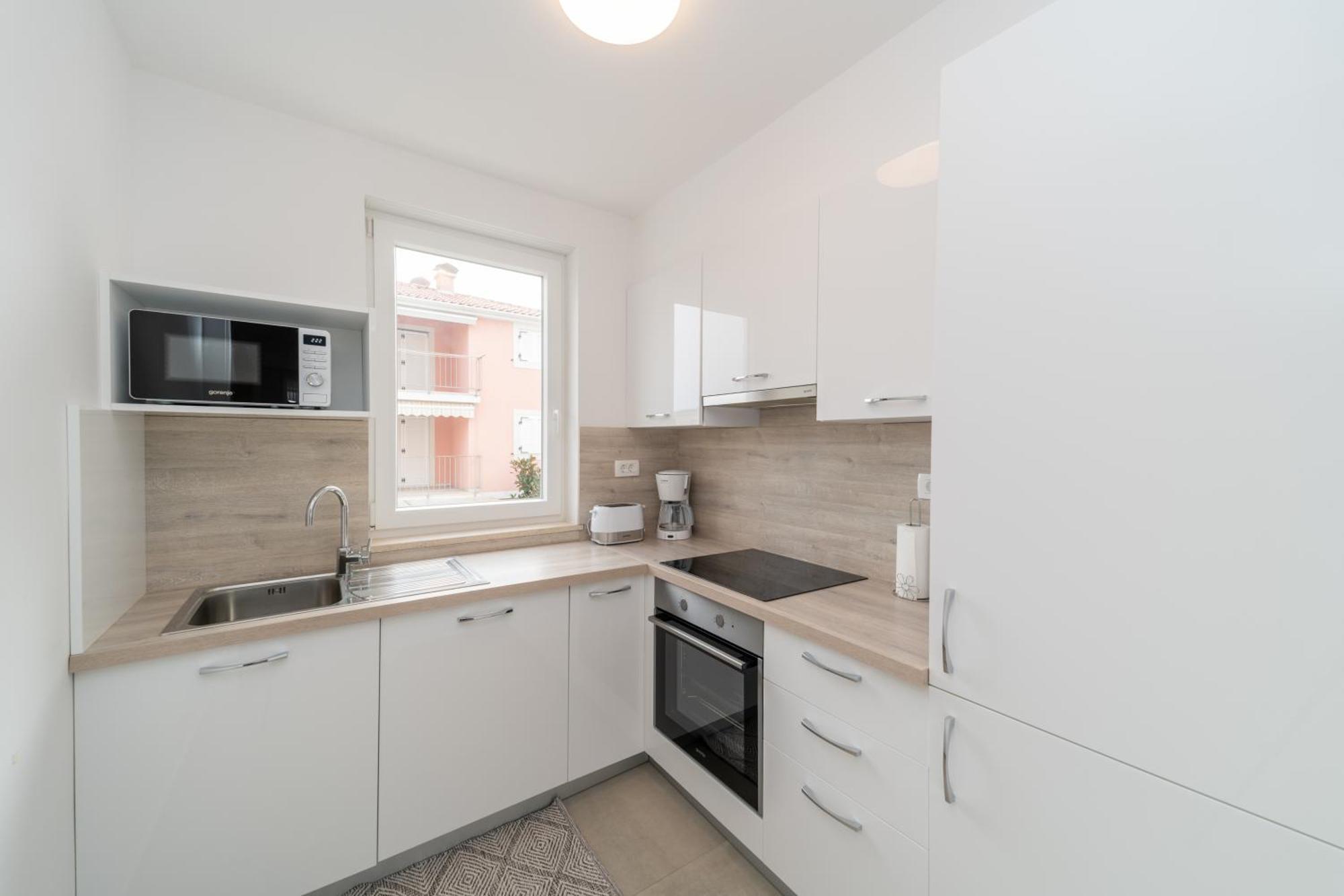 A&V Residence Novigrad  Pokój zdjęcie