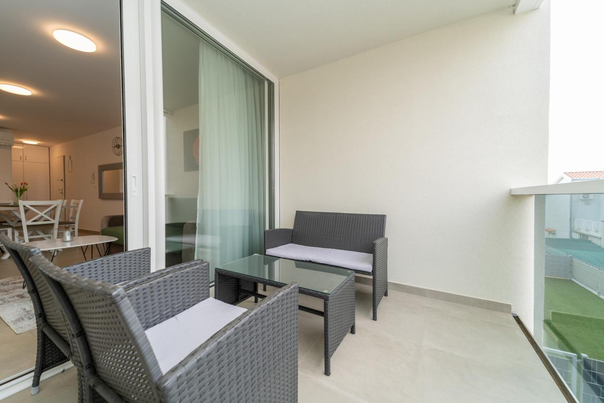 A&V Residence Novigrad  Pokój zdjęcie